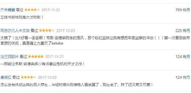 “熊”出沒注意！《帕丁頓熊2》口碑爆棚，打破爛番茄連鮮紀(jì)錄