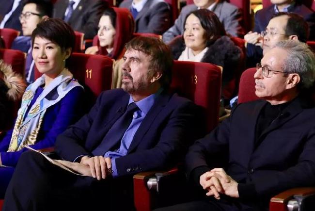 這場全英文演講大咖云集，新時(shí)代大講堂Vison China精彩開講！