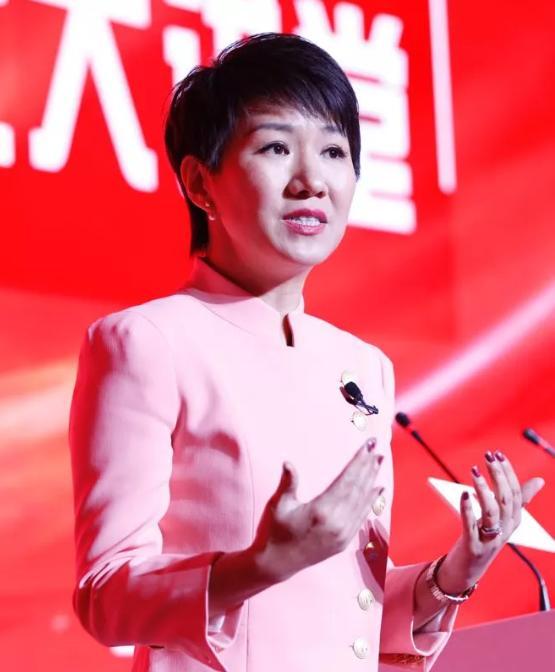 這場全英文演講大咖云集，新時代大講堂Vison China精彩開講！