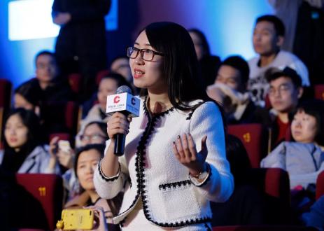 這場全英文演講大咖云集，新時代大講堂Vison China精彩開講！