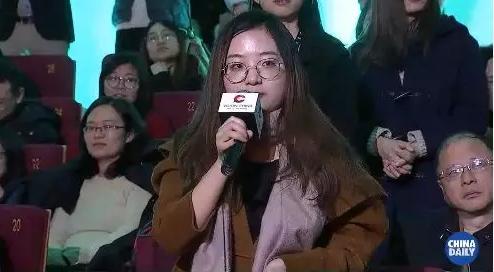 這場全英文演講大咖云集，新時代大講堂Vison China精彩開講！