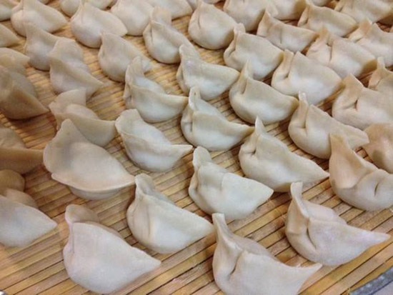 中國過年吃的吉利食物 你知道都有什么寓意嗎？