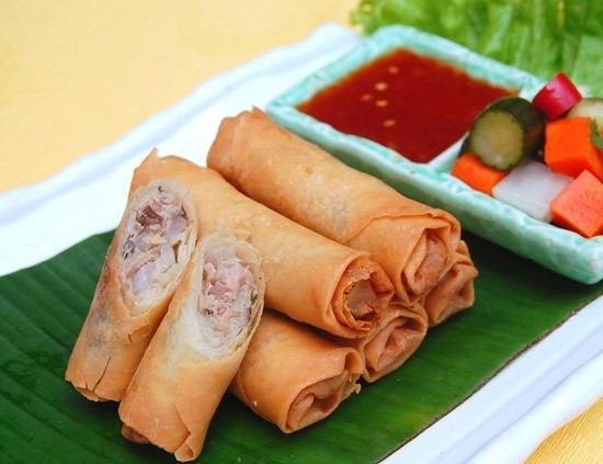 中國過年吃的吉利食物 你知道都有什么寓意嗎？