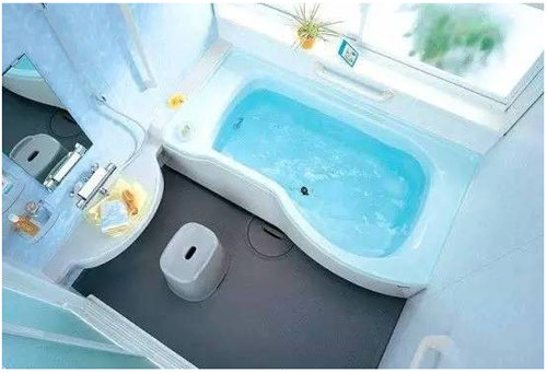 如廁聲音太尷尬？日本用森林之聲來掩蓋