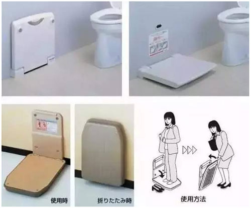 如廁聲音太尷尬？日本用森林之聲來掩蓋