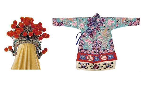揭秘：中國古代皇家如何慶祝春節(jié)？（組圖）