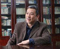 侯毅凌：Lunar New Year哪里不正確？