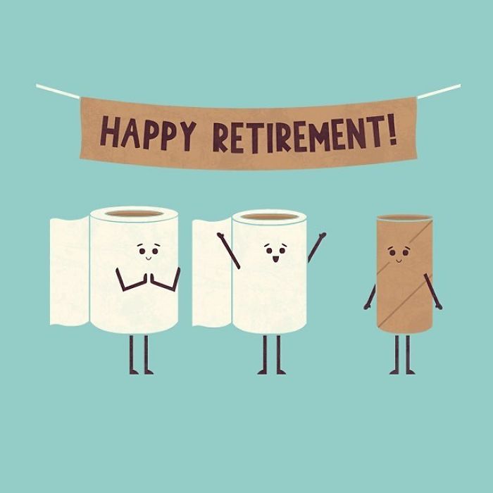 如果東西會說話，它們會說什么？（組圖）