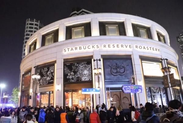 星巴克店員的圍裙有7種顏色，這里的秘密絕大數(shù)人都不知道