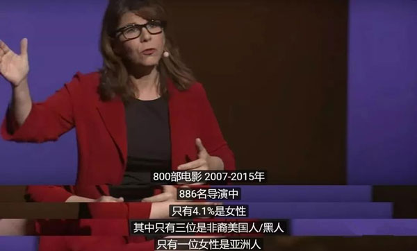 達蒙、阿弗萊克等響應inclusion rider 這個條款究竟是什么