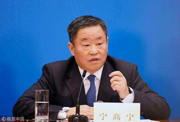 聚焦兩會：馬化騰、董明珠、雷軍等企業(yè)大佬都說了啥?
