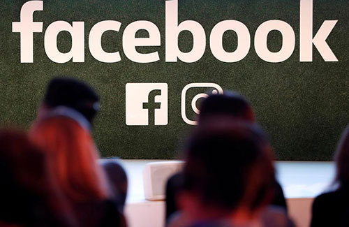 臉書(shū)5000萬(wàn)用戶信息泄露 扎克伯格發(fā)聲明認(rèn)錯(cuò)