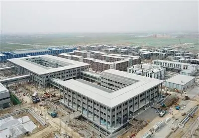 雄安的拼音到底是Xiongan還是Xiong’an，你分得清楚嗎？