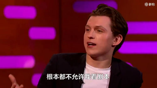 被劇透逼瘋的劇組：漫威不給演員看劇本，《權游》拍假結(jié)局