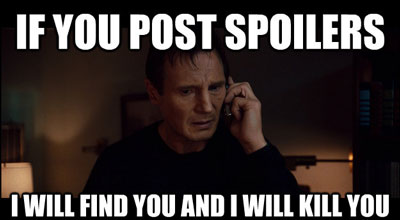 被劇透逼瘋的劇組：漫威不給演員看劇本，《權游》拍假結(jié)局