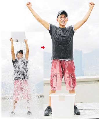 “檸檬臉挑戰(zhàn)”在外國(guó)火了，這項(xiàng)挑戰(zhàn)與這種疾病有關(guān)