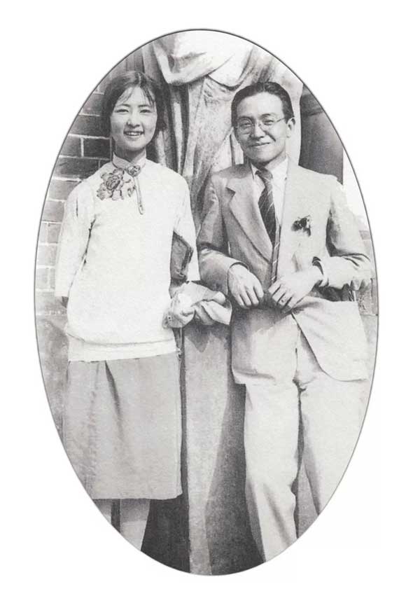 《紐約時報》補發(fā)林徽因、梁思成訃告：夫妻攜手，用一生探索中國建筑史