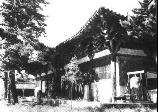 《紐約時報》補發(fā)林徽因、梁思成訃告：夫妻攜手，用一生探索中國建筑史