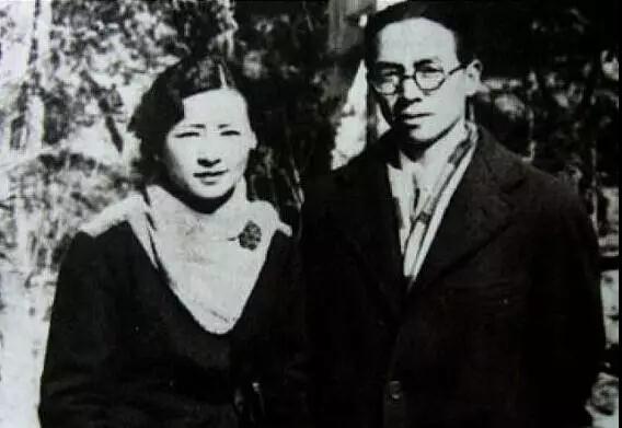 《紐約時報》補發(fā)林徽因、梁思成訃告：夫妻攜手，用一生探索中國建筑史