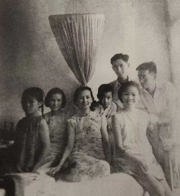 《紐約時報》補發(fā)林徽因、梁思成訃告：夫妻攜手，用一生探索中國建筑史