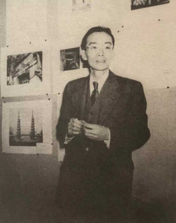 《紐約時報》補發(fā)林徽因、梁思成訃告：夫妻攜手，用一生探索中國建筑史