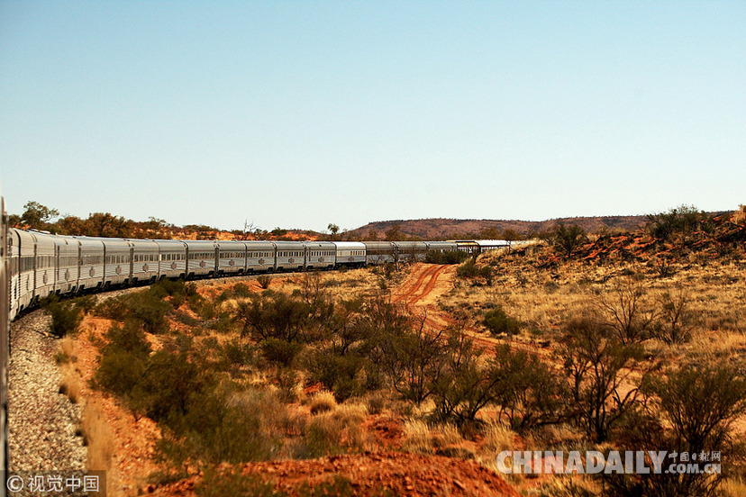 跟著名著去旅行：世界讀書日盤點名著中浪漫愛情發(fā)生的景點（組圖）