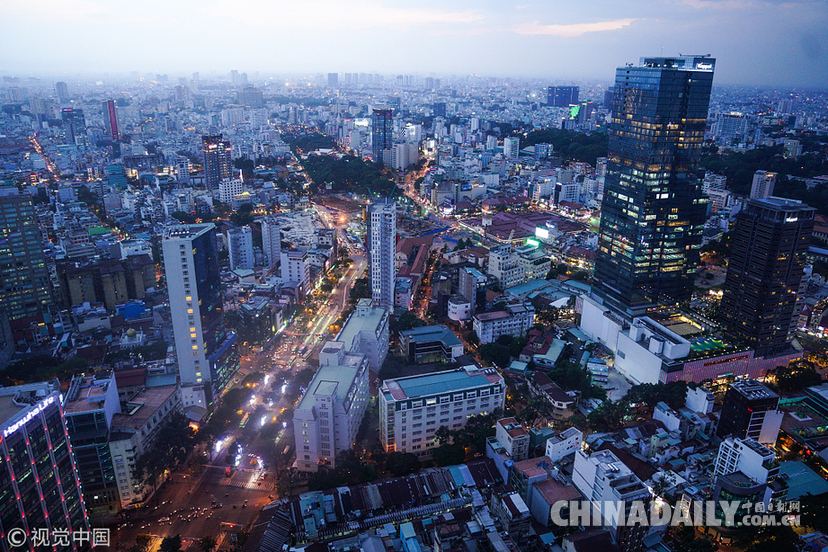 跟著名著去旅行：世界讀書日盤點(diǎn)名著中浪漫愛情發(fā)生的景點(diǎn)（組圖）