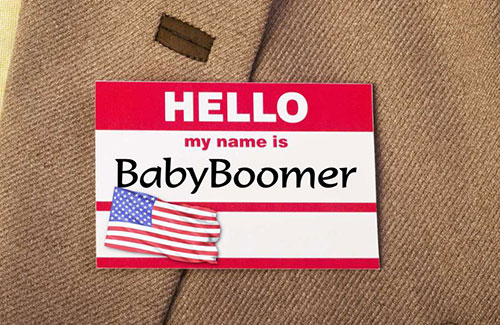 老外常說的Millennials，Generation X，Baby Boomers啥意思？