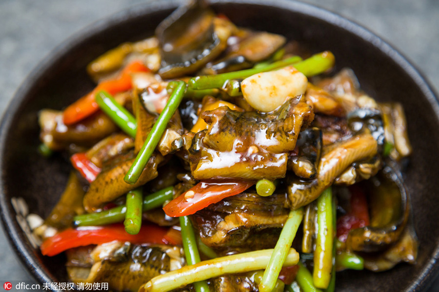 端午節(jié)美食盤點 你最愛哪一款？