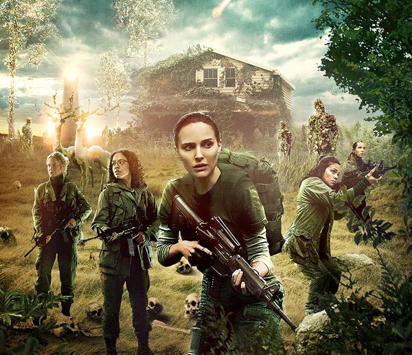 《八羅漢》沒看夠？這8部女性大集結(jié)電影也值得一看