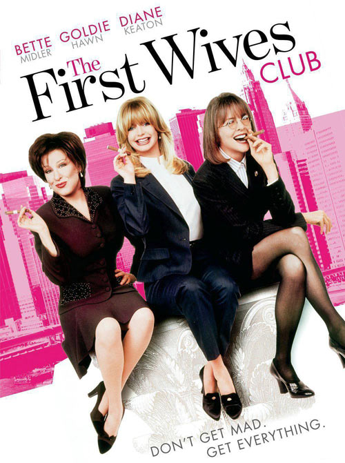 《八羅漢》沒看夠？這8部女性大集結(jié)電影也值得一看