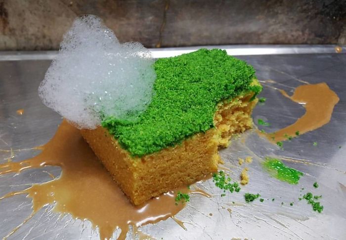 欺騙你的眼：這些東西，居然都是美味糕點（組圖）