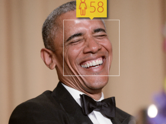 微軟“測顏齡”軟件紅遍網(wǎng)絡(luò)