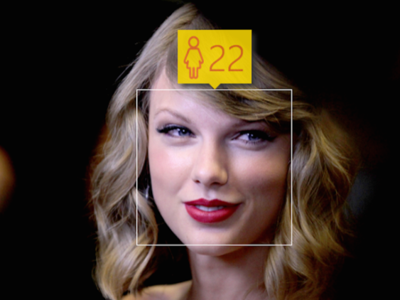 微軟“測顏齡”軟件紅遍網(wǎng)絡(luò)