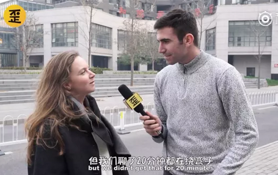 中國客套話繞暈老外？那你可能沒見過英語的千層套路……