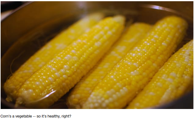 CNN評出世界上最好吃的50種美食，第一名居然是………（組圖）