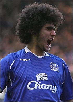 英媒評十大最差發(fā)型球星 羅納爾多居首