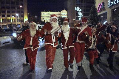 Merry Christmas!