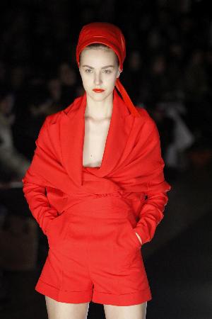 Paris Fashion Week