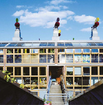 世博熱詞盤(pán)點(diǎn)——低碳篇