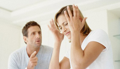 英調查：婆婆、丈母娘是夫妻吵架最大根源