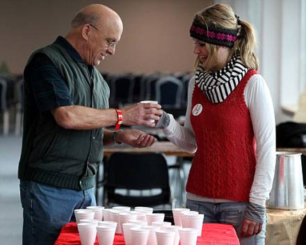 人在33歲后開始變得無(wú)私