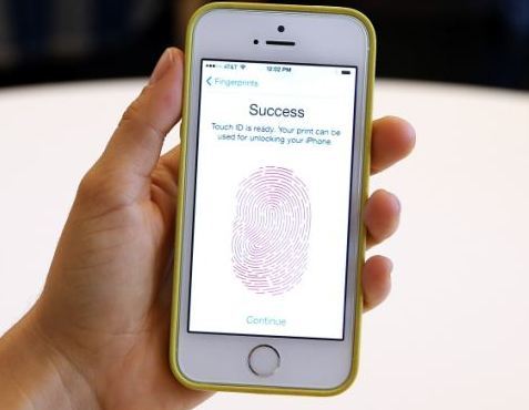 iPhone5S指紋識別會是數(shù)字密碼的終結(jié)嗎？