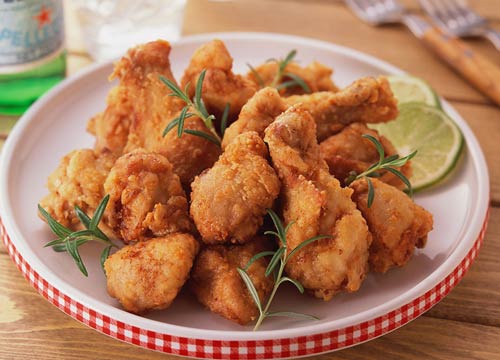 六大異國風(fēng)情簡單夏日食譜集錦