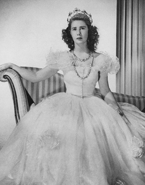 西班牙最奇葩女公爵去世 生前是八卦雜志常客