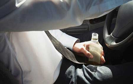 你“醉”了嗎？新型話語測醉軟件