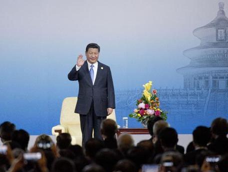 英語(yǔ)點(diǎn)津2014年度十大新聞熱詞