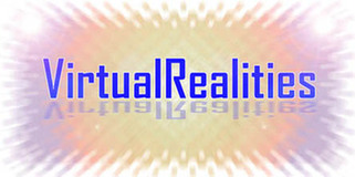 Virtual reality 該如何翻譯？