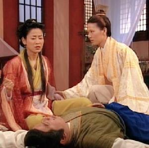 TVB回顧：經(jīng)典劇名英文翻譯大盤點