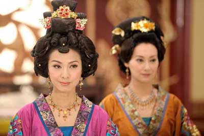 TVB回顧：經(jīng)典劇名英文翻譯大盤點